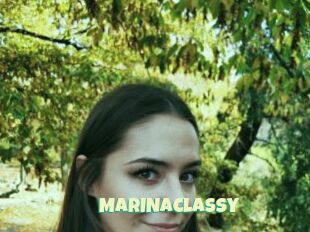 MARINAclassy