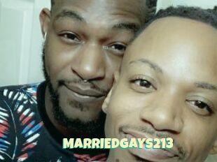 MARRIEDGAYS213