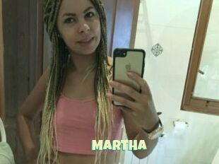 MARTHA