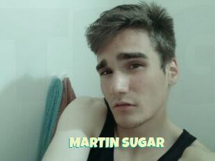 MARTIN_SUGAR