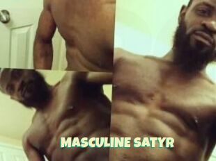 MASCULINE_SATYR