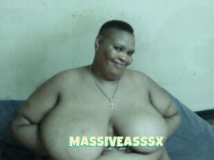 MASSIVEASSSX