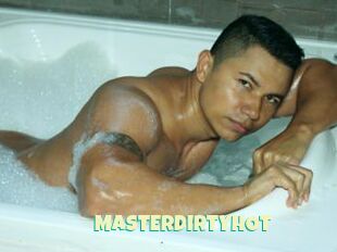 MASTERDIRTYHOT