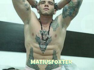 MATIUS_FOXTER