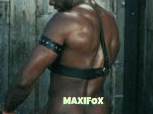 MAXIFOX