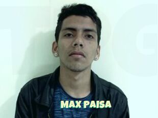 MAX_PAISA