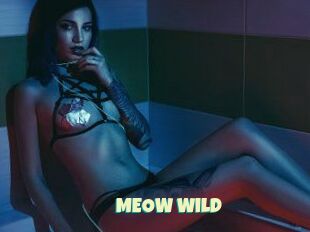 MEOW_Wild