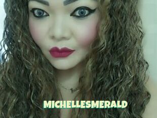 MICHELLESMERALD