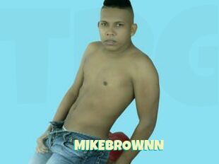 MIKEBROWNN