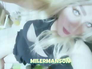 MILERMANSON