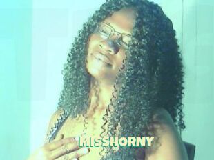 MISSHORNY