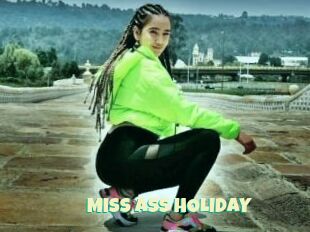 MISS_ASS_HOLIDAY