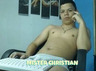 MISTER_CHRISTIAN