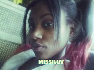 MIssiLuv