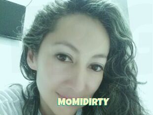 MOMIDIRTY