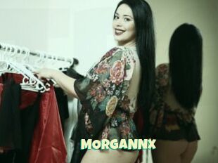 MORGANNx