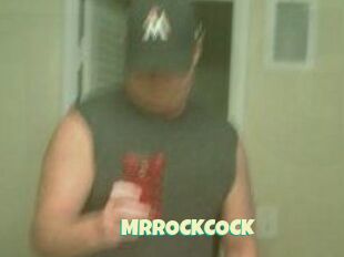 MRROCKCOCK