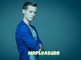 MRpleasure