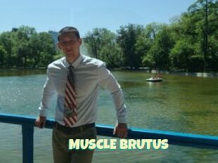 MUSCLE_BRUTUS