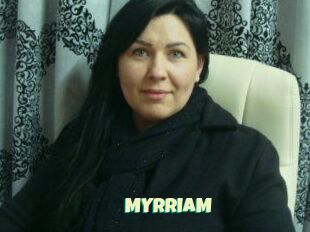 MYRRIAM