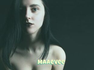 Maaevee