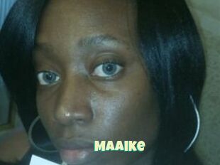 Maaike