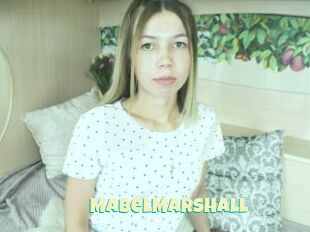 MabelMarshall