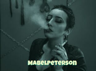 MabelPeterson