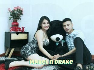 Mabel_n_Drake