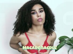 MacarenaCruz