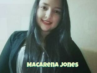 Macarena_Jones