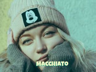 Macchiato