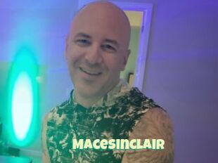 MaceSinclair