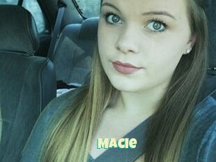 Macie