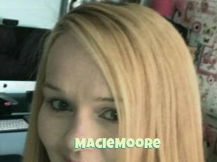 MacieMoore