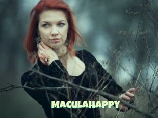 MaculaHappy