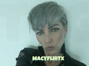 MacyFLIRTx