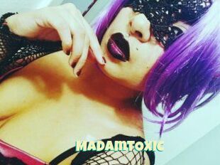 MadamTOXIC