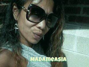 MadameAsia