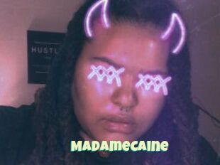 MadameCaine