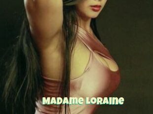 Madame_Loraine