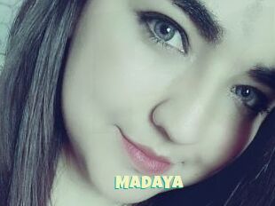 Madaya