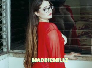 MaddieMillz