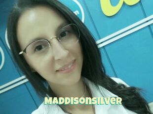 MaddisonSilver