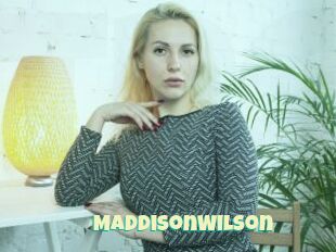 MaddisonWilson