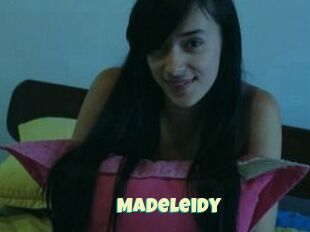 Madeleidy