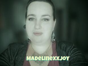 MadelineXXjoy