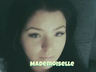 Mademoiselle