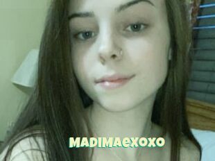 MadiMaeXoxo