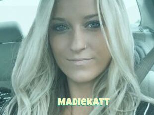 Madiekatt